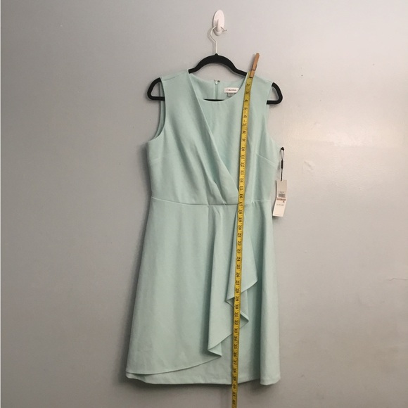 Calvin Klein dress - Picture 5 of 14